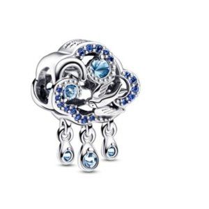 Pandora charms